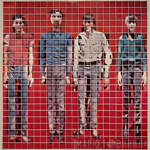 Talking Heads - More Songs About Buildings And Food