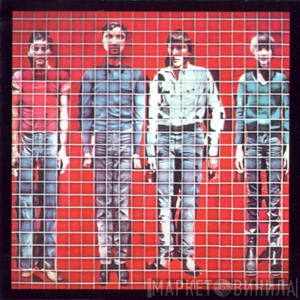  Talking Heads  - More Songs About Buildings And Food