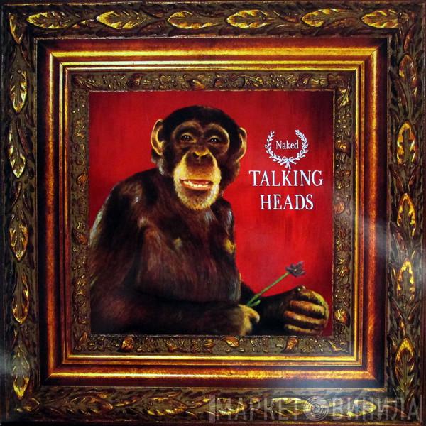 Talking Heads - Naked