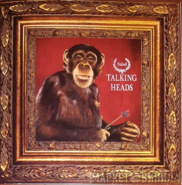 Talking Heads - Naked