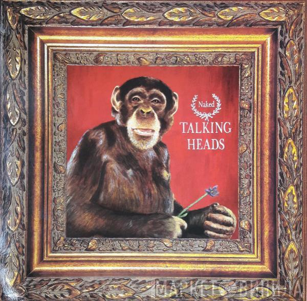  Talking Heads  - Naked
