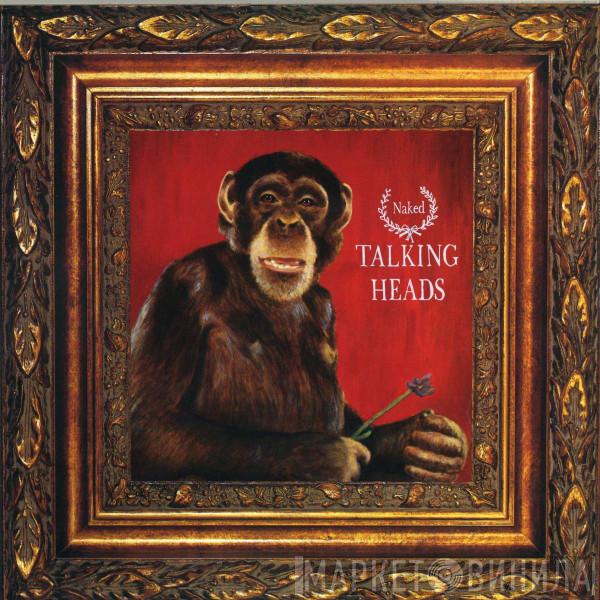  Talking Heads  - Naked