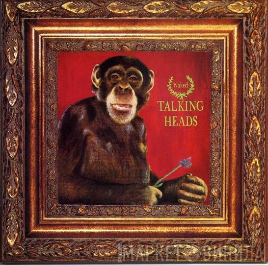  Talking Heads  - Naked