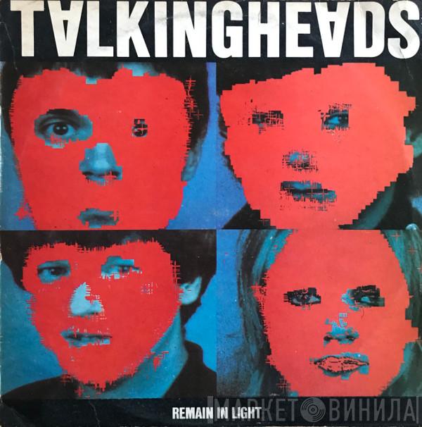  Talking Heads  - Remain In Light