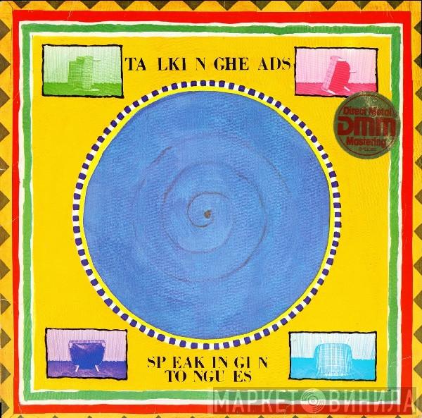  Talking Heads  - Speaking In Tongues