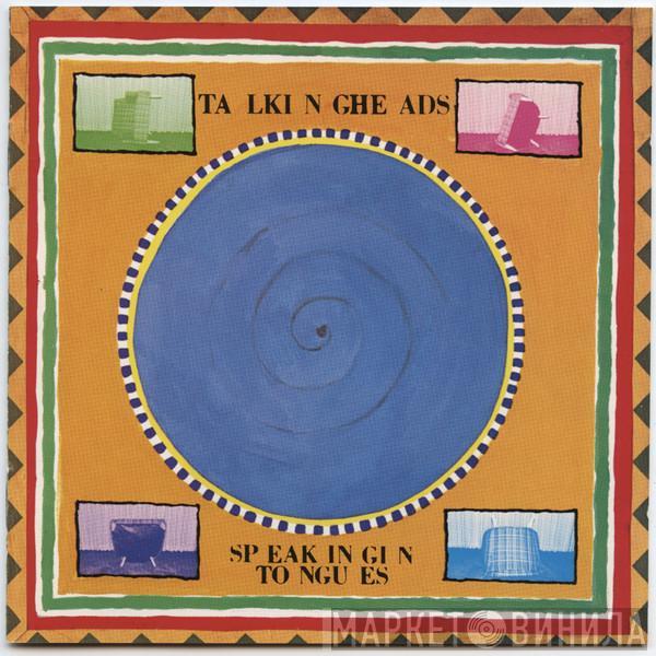  Talking Heads  - Speaking In Tongues