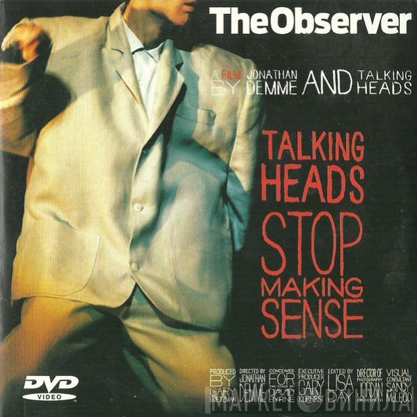  Talking Heads  - Stop Making Sense