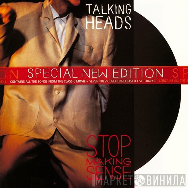  Talking Heads  - Stop Making Sense