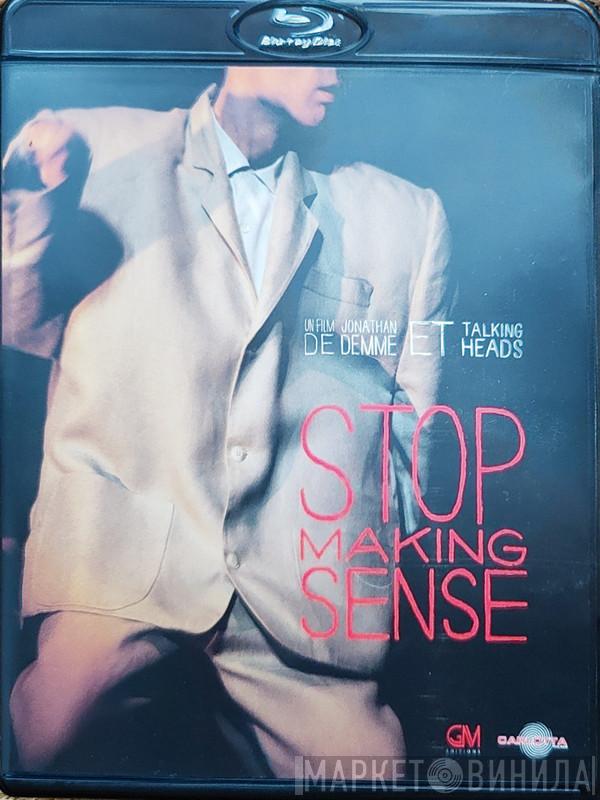  Talking Heads  - Stop Making Sense
