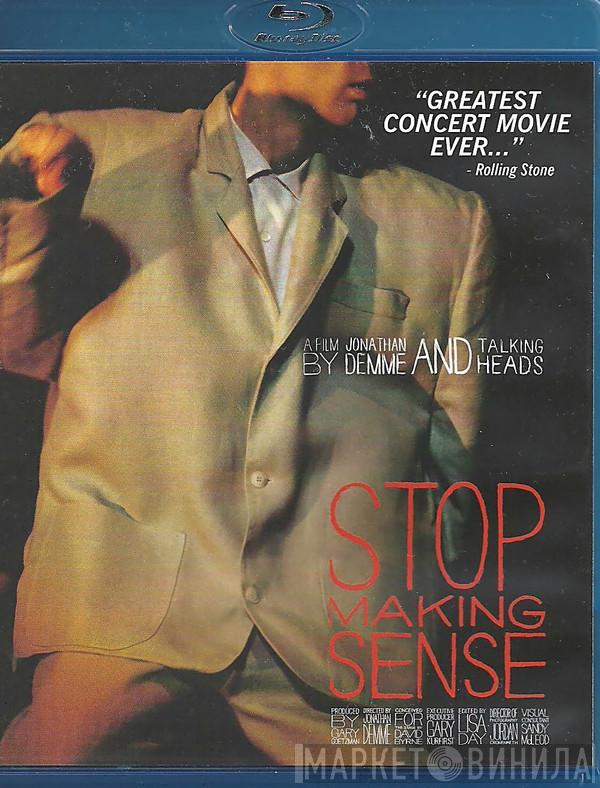  Talking Heads  - Stop Making Sense