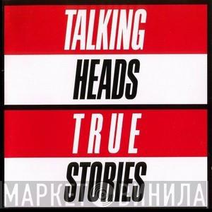  Talking Heads  - True Stories
