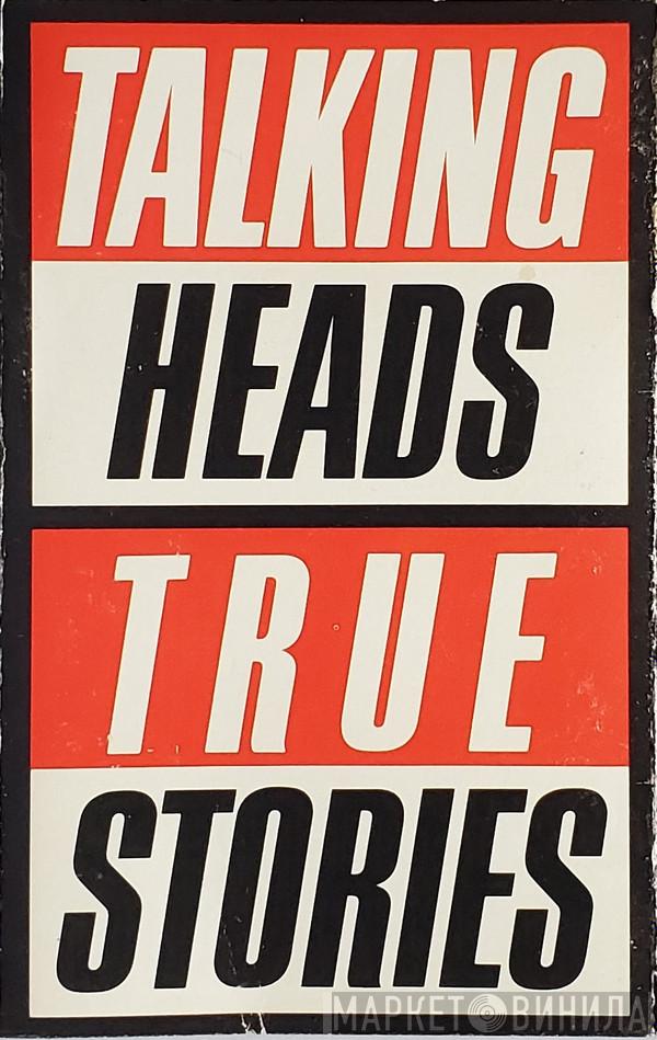  Talking Heads  - True Stories