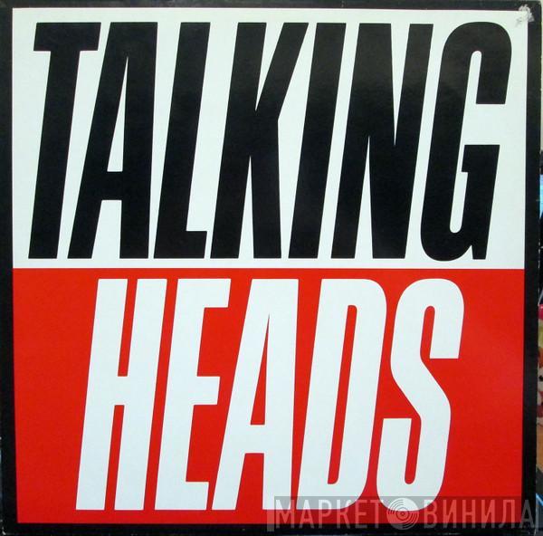 Talking Heads - True Stories