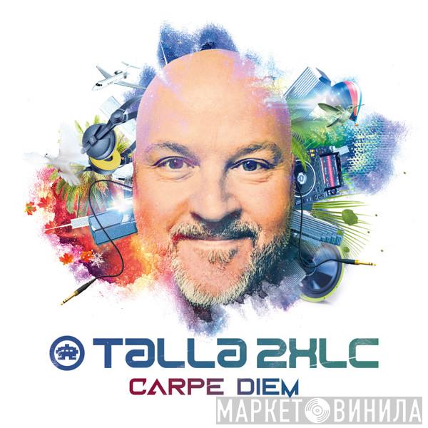  Talla 2XLC  - Carpe Diem