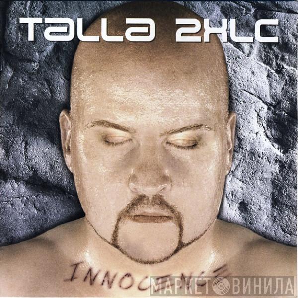 Talla 2XLC - Innocence