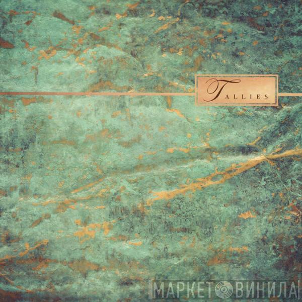 Tallies - Patina
