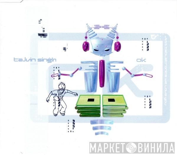 Talvin Singh - OK