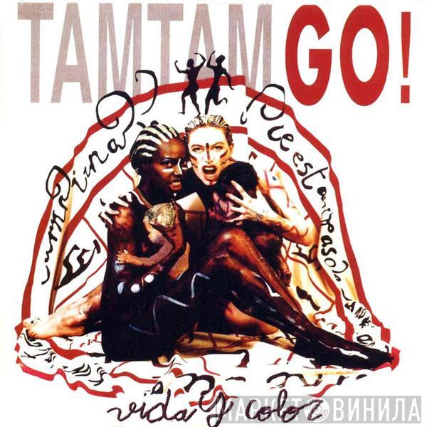 Tam Tam Go! - Vida Y Color