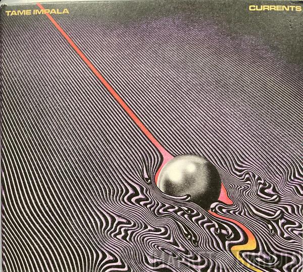  Tame Impala  - Currents