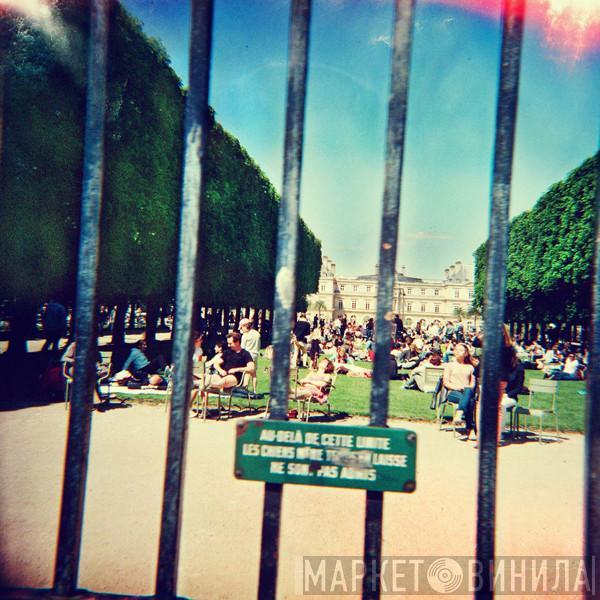  Tame Impala  - Lonerism