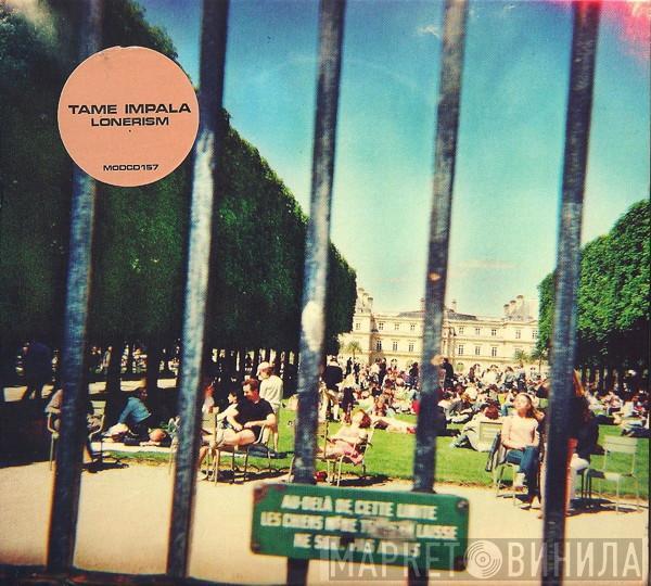Tame Impala - Lonerism