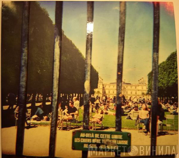  Tame Impala  - Lonerism