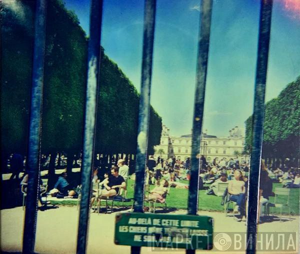  Tame Impala  - Lonerism