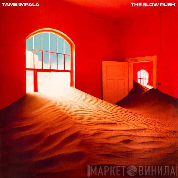 Tame Impala - The Slow Rush