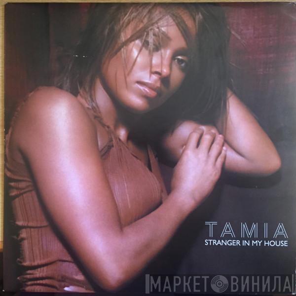 Tamia - Stranger In My House