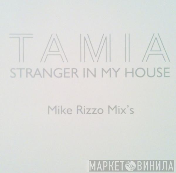 Tamia - Stranger In My House