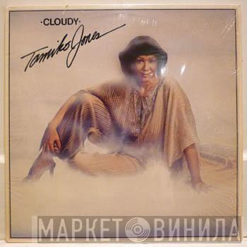 Tamiko Jones - Cloudy