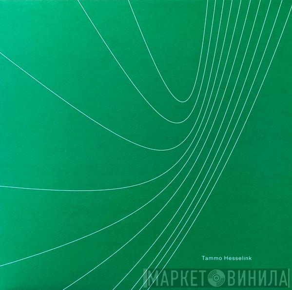 Tammo Hesselink - Mantis 16
