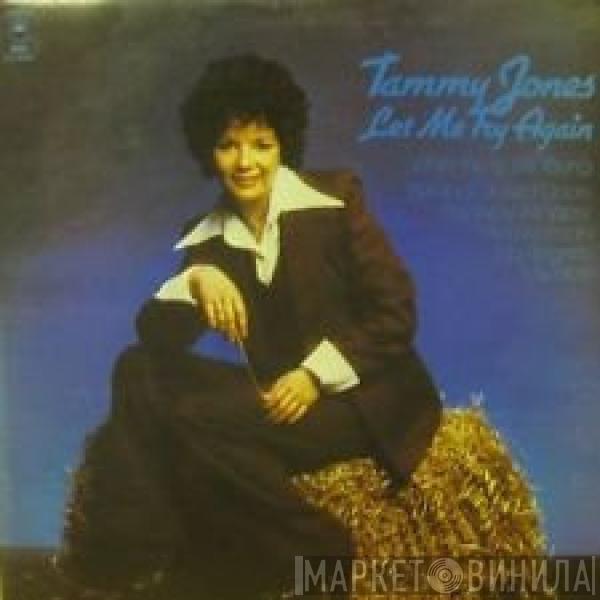 Tammy Jones - Let Me Try Again