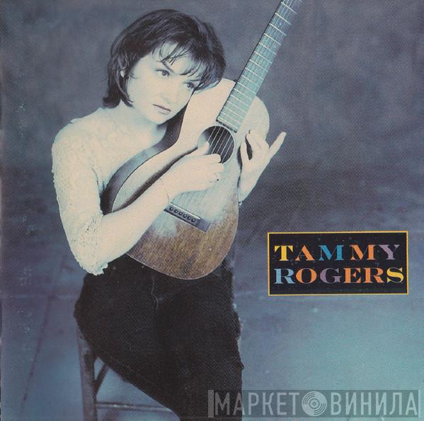 Tammy Rogers - Tammy Rogers