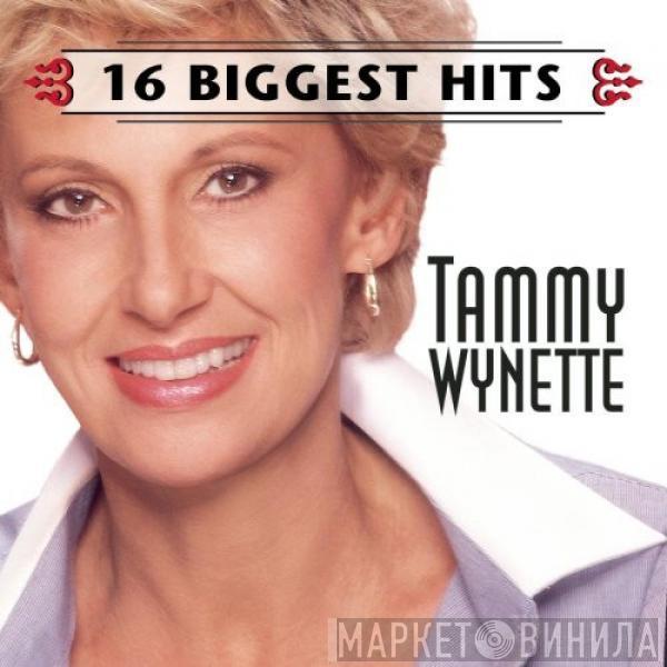 Tammy Wynette - 16 Biggest Hits