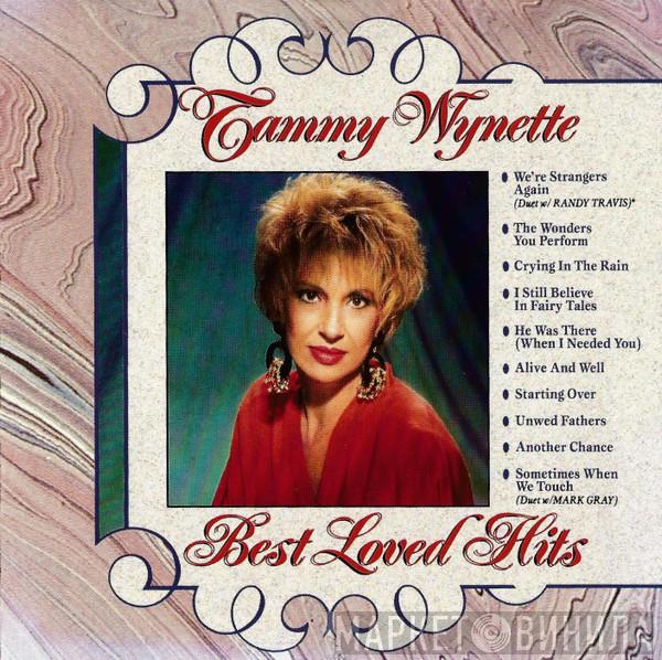 Tammy Wynette - Best Loved Hits