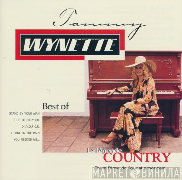 Tammy Wynette - Best Of