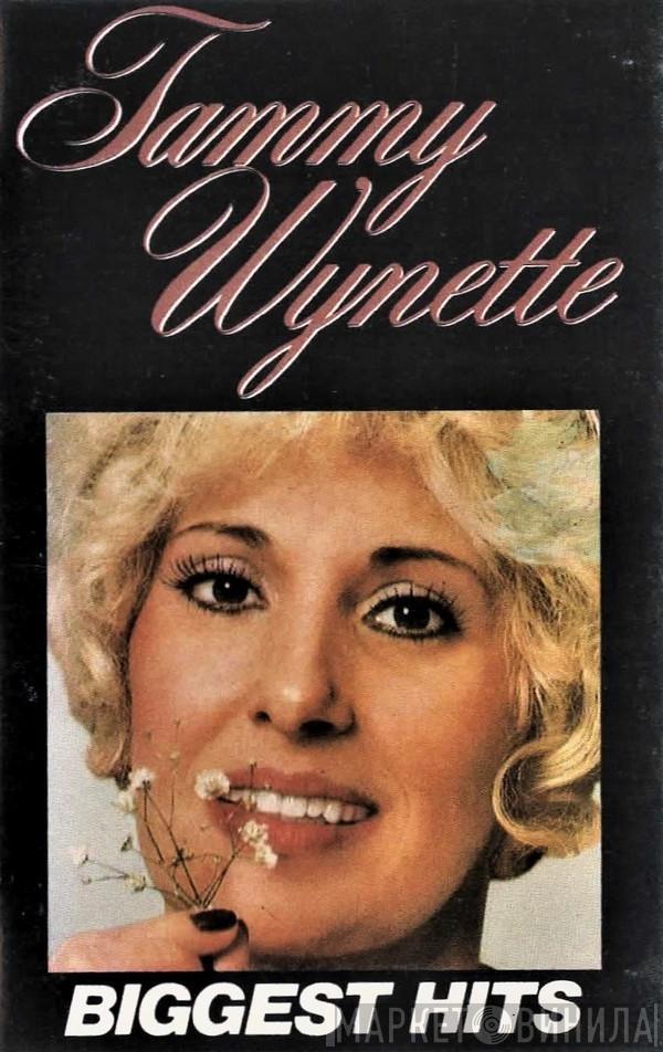 Tammy Wynette - Biggest Hits