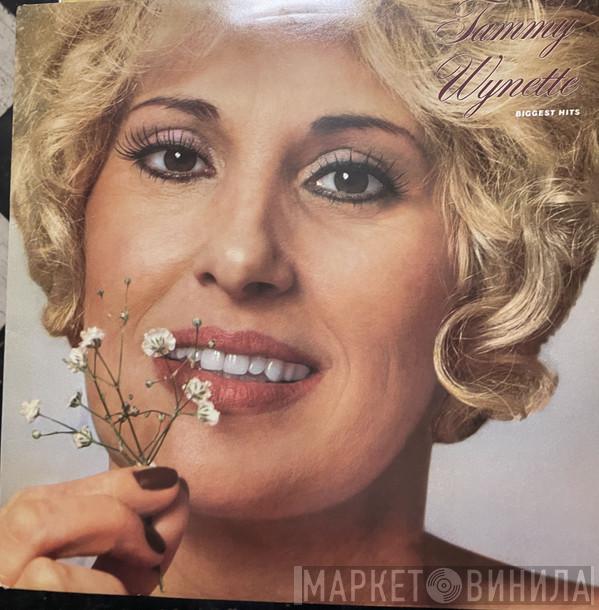  Tammy Wynette  - Biggest Hits