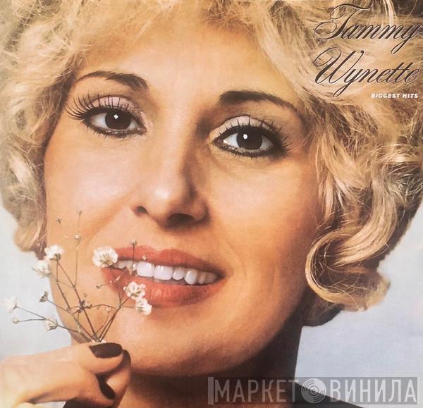  Tammy Wynette  - Biggest Hits