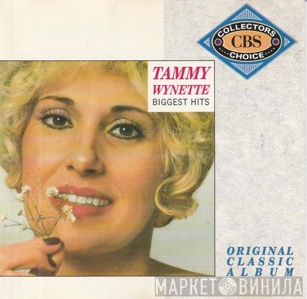  Tammy Wynette  - Biggest Hits