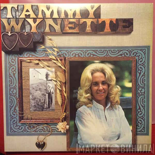 Tammy Wynette - Country Superstars