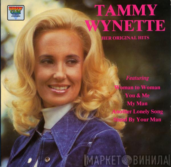 Tammy Wynette - Her Original Hits