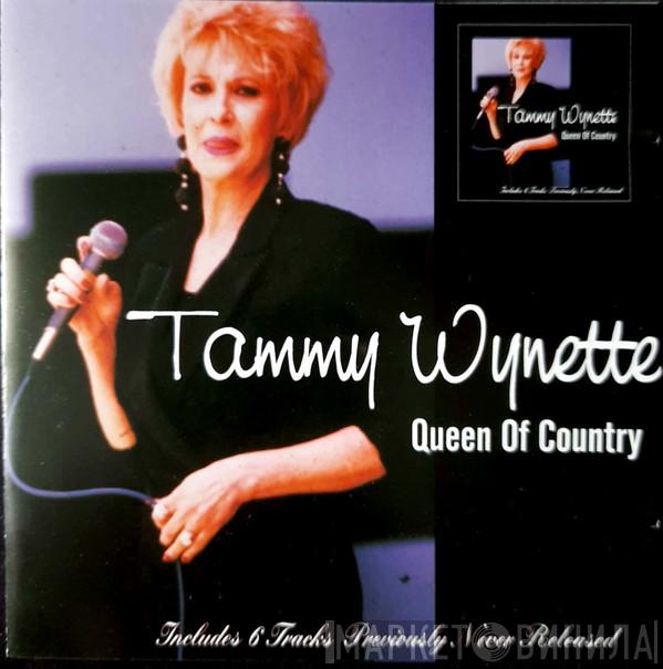 Tammy Wynette - Queen Of Country