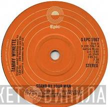 Tammy Wynette - Stand By Your Man