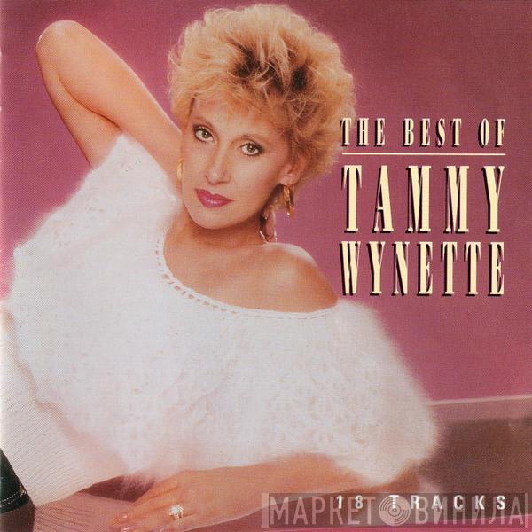 Tammy Wynette - The Best Of Tammy Wynette