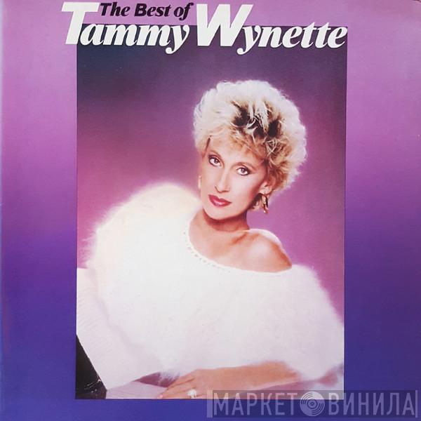 Tammy Wynette - The Best Of Tammy Wynette