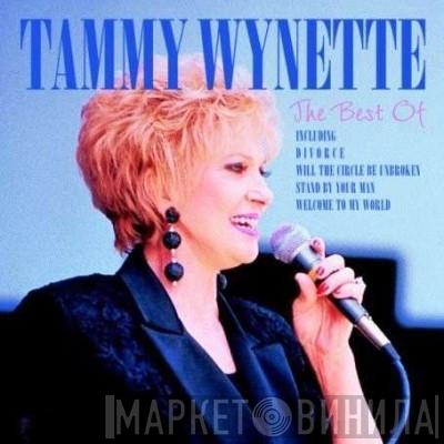 Tammy Wynette - The Best Of