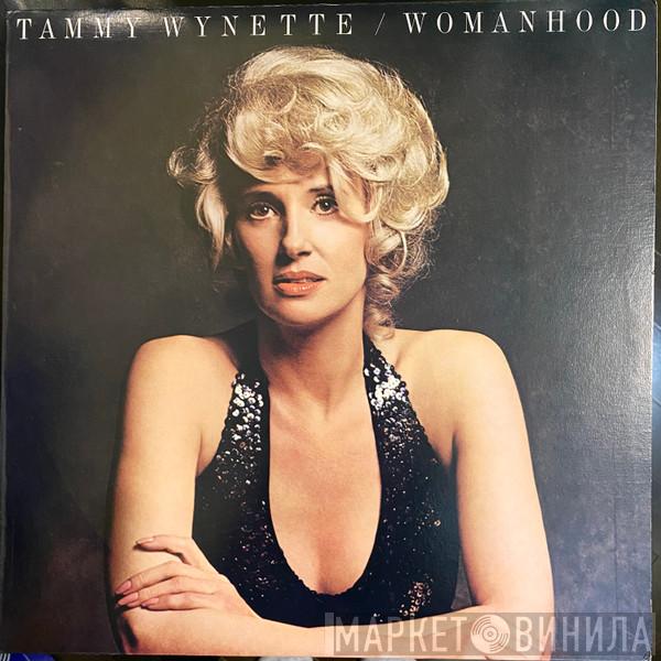 Tammy Wynette - Womanhood