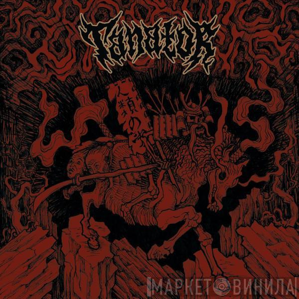 Tanator - Degradation Of Mankind